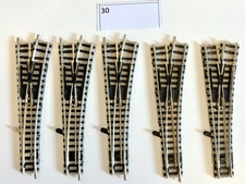 Fleischmann piccolo weichen gebraucht kaufen Fleischmann piccolo weichen gebraucht kaufen  Karlsfeld