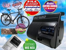 Fahrradradio 05793 bike gebraucht kaufen  Gera