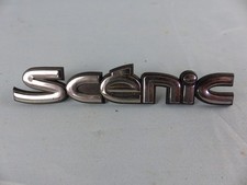 Renault scenic sigle d'occasion  Alsting