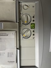 Bosch junkers heizungsregelung gebraucht kaufen  Trier