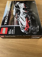 Lego technic 42096 for sale  ALTRINCHAM