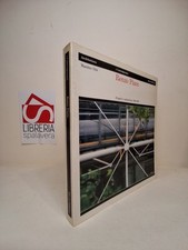 Renzo piano progetti usato  Verbania