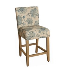 Upholstered counter height for sale  Richmond