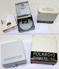 Vintage polaroid camera for sale  Quincy