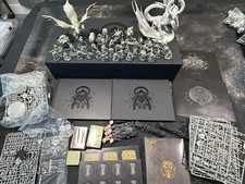 Kingdom death monster for sale  Boise