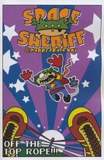 Space sheriff data for sale  Port Jervis