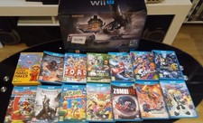 Lot console wii d'occasion  Cavaillon
