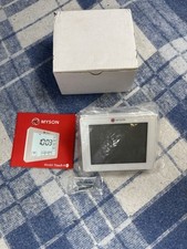 Myson touch thermostat for sale  ROSS-ON-WYE