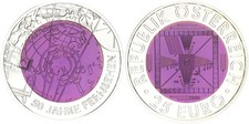 österreich niob 2005 gebraucht kaufen  Göttingen