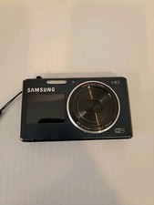 Usado, Samsung DV150F 16.2 Mega Pixels 5x Opt. Câmera digital compacta com zoom tela dupla. comprar usado  Enviando para Brazil