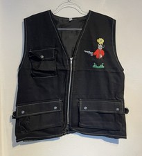 Spliffy weste gilet gebraucht kaufen  Versand nach Germany