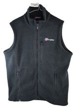 Berghaus mens black for sale  SITTINGBOURNE