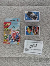 Uno kartenspiel kinderspiel gebraucht kaufen  Heilshoop, Rehhorst, Zarpen