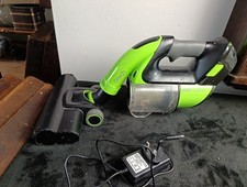 Gtech atf handheld for sale  LEIGH