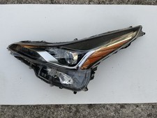 Toyota prius headlight for sale  HARROW