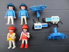 Playmobil 3571 reporterin gebraucht kaufen  Erkelenz