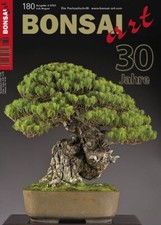Bonsai art 180 gebraucht kaufen  Karlsruhe