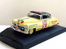 Cadillac 1953 carrera d'occasion  Cesson-Sévigné