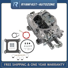 4 barris NOVO carburador adequado para 1405 Performer 600 CFM estrangulador manual comprar usado  Enviando para Brazil