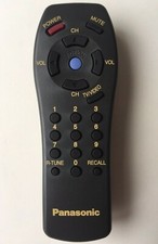 Original panasonic eur501450 for sale  Corona