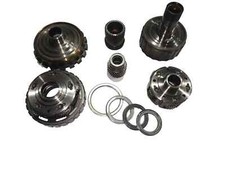 4l60 pinion rear for sale  Lake Worth