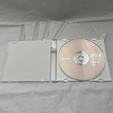 Sony dvd 4.7 for sale  Blacklick