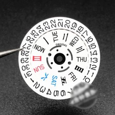 Watch movement day for sale  UK