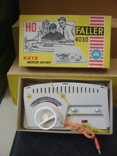 Faller ams 4030 gebraucht kaufen  Calden