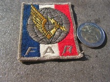 Far military fabric d'occasion  Expédié en Belgium