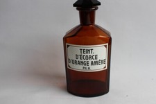 Antique bitter orange d'occasion  Expédié en Belgium