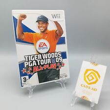 Gioco tiger woods usato  Cuneo