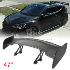 Rear trunk wing for sale  Burlingame