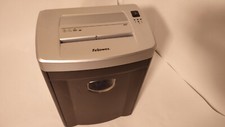 Fellowes sheet heavy for sale  Seattle