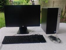 Prodesk 400 ecran d'occasion  Neuilly-sur-Marne