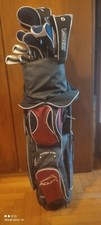 Set completo destro usato  Milano