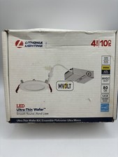 Lithonia lighting inch for sale  Rochester