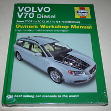 Reparaturanleitung volvo v70 gebraucht kaufen  Jever