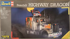 Revell 7518 peterbilt gebraucht kaufen  Bodenfelde