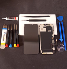 Iphone pro bildschirm gebraucht kaufen  Weyhe