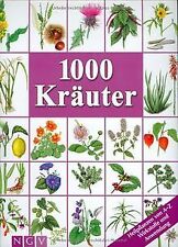 1000 kräuter hans gebraucht kaufen  Berlin