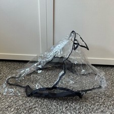 Uppababy rain shield for sale  Glendale