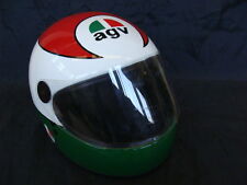 Casco agv moto usato  Santena