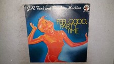 J.r. funk and usato  Trebisacce