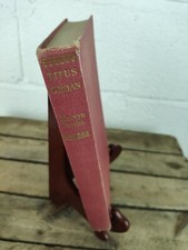 Titus groan mervyn for sale  WIGSTON