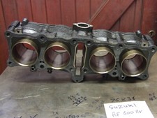 Suzuki 600 cylinder for sale  BURTON-ON-TRENT