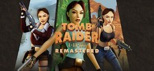 Tomb Raider I-III Remastered PC (Steam key) comprar usado  Enviando para Brazil