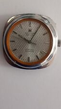 Movado zenith tronic usato  Meran