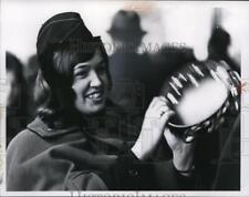 1966 press photo for sale  Memphis