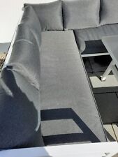 Gartenmöbel eckbank sitzbank gebraucht kaufen  Stöttwang