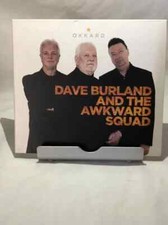 Dave burland awkward for sale  EASTBOURNE